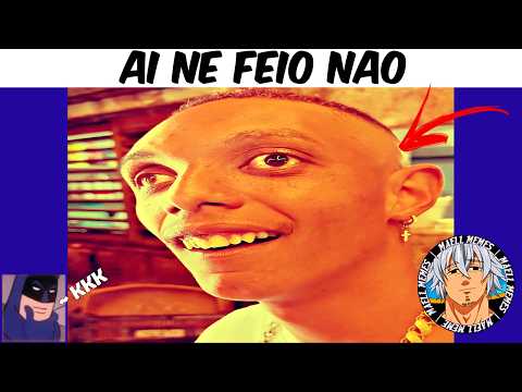 TENTE NÃO RIR 2024 😂 - OS MELHORES MEMES E VÍDEOS ENGRAÇADOS!