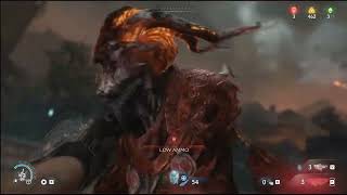 Most Satisfying, DOOM The Dark Ages Gameplay #doomthedarkages #doomslayer