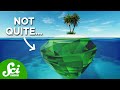 Exploring the Island of Zabargad and Peridot