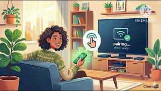 Mastering Your Entertainment: How to Pair Your Roku Remote
