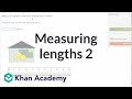 Measuring Length Accurately