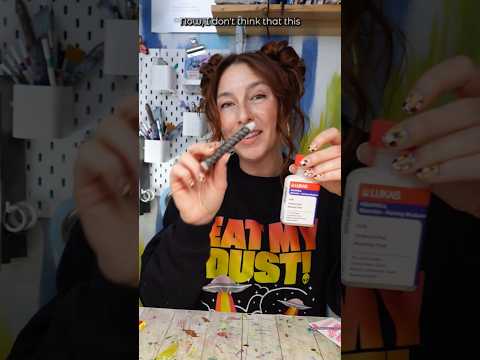 Have you tried one of these clear wax crayons as a masking fluid alternative?