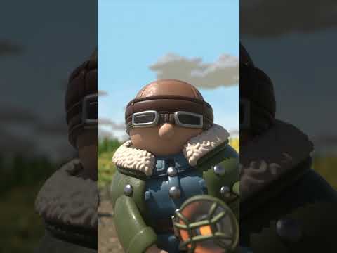 Weird Weapons of War - Vespa 150 TAP
