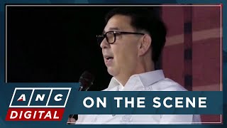 Recto urges public to invest in big companies | ANC