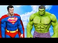 Superhero Battle Series Insights