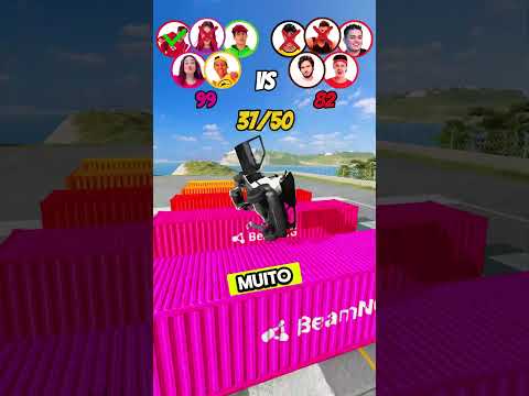 Qual TIME VENCE o DESAFIO DOS CONTAINERS ? 😲😲 DOS ROSAS CONTRA ENALDINHO