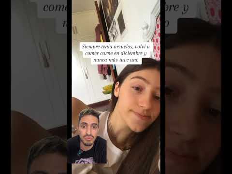 Veganismo experiencia