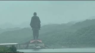 World Tallest Statue #trending #trendingvideo #videoviral #viralvideo #trendingsection