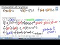 Exploring Composition of Functions