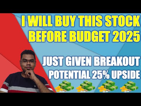 I will invest in this small cap stock very soon | small cap breakout stocks | best shares to buy now