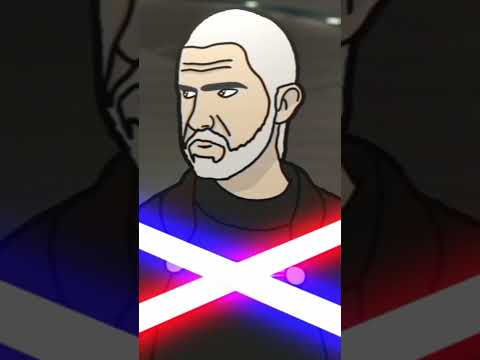 Count Dooku is a Snitch pt. 1 #starwars #animation #funny