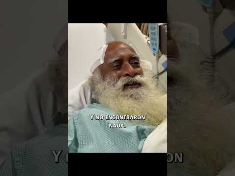 Últimas noticias sobre Sadhguru | Sadhguru Español | Más información en la descripción