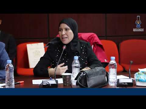 الاجتماع الأسبوعي للمجموعة ليوم الاثنين 20 يونيو 2022