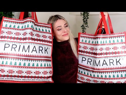 SHOPPING GIGANTE DA PRIMARK