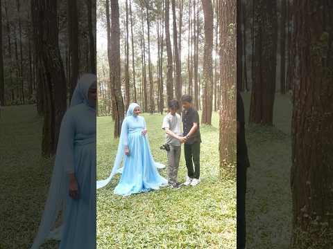 Foto maternity outdoor ini😂 #humor #fotographer #photography