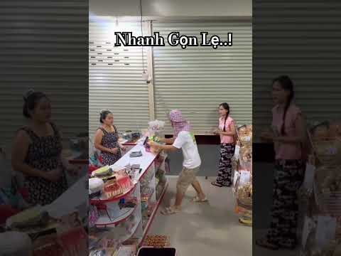 NGỠ NGÀNG NGÃ NGỬA!