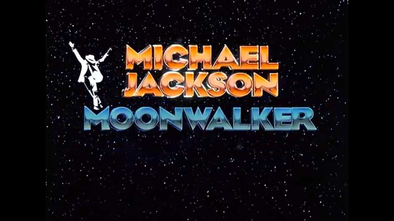 Moonwalker Trailerin pikkukuva