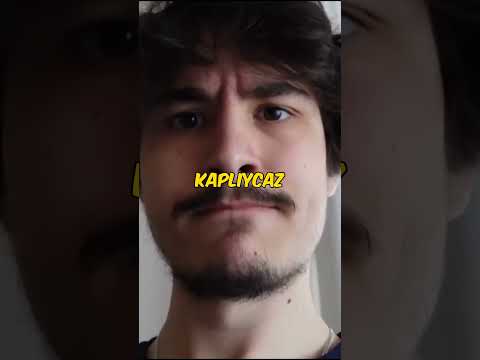 Kayzer ile Bulaşık Derdine Son