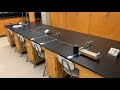 Timing and Measurement in Physics Lab