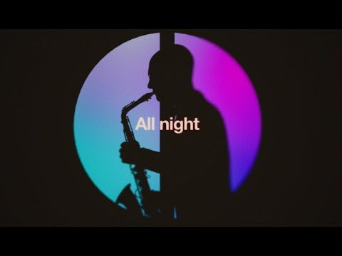 Maroon 5 – “All Night” Official Lyric Video
