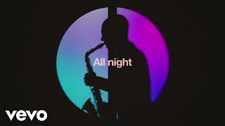 Maroon 5 – “All Night” Official Lyric Video