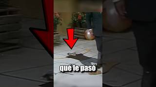 ¿Qué le pasó a Don Ramón? 💀 #elchavodel8 #josativi #shorts #youtube #shorts