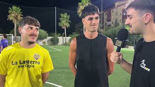 Final Season Cup: il pre gara