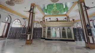 imam Hussain roza Mubarak fully ❤️video |Husain tekari Roja Mubarak maujud 🤲