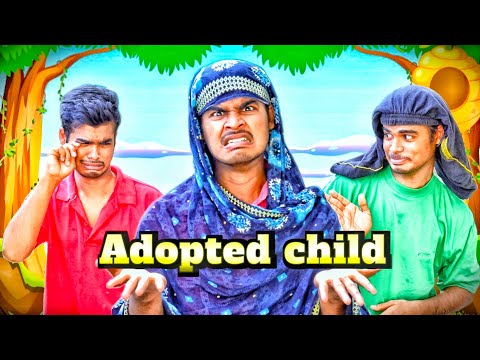 Adopted Child 🤣🤣 Alapparaigal