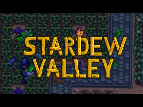 Więcej sadzenia | 187 |  Stardew Valley sezon 5 | Wieczorne Granie |