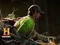 Log Retrieval Challenges and Decisions