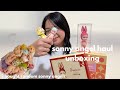 Danielle's Unboxing and Collection Insights