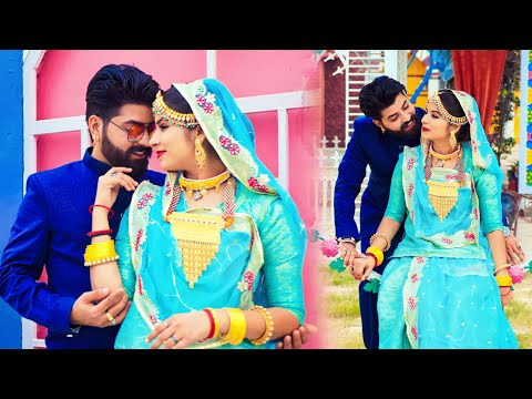 राजस्थान का सबसे हिट लव सॉन्ग - सुरतिया चँदा वर्गी | Suratiya Chanda Vargi | Rajasthani Love Song
