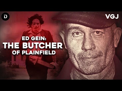 Edward Gein Si Jagal Pencuri Mayat (Video Game Journal)