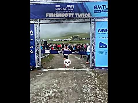 Runner Forced to Finish the Race Twice