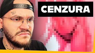 Cenzura v EU pomalu začíná.. | ROTHub #66