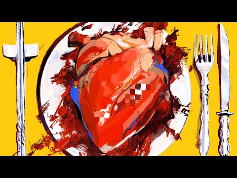 FLAVOR FOLEY 1st Album 「CARDIAC CONTREPOINT」Trailer