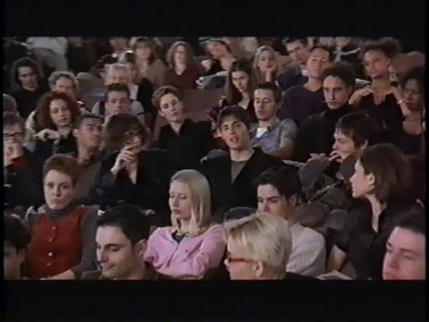 Gossip (2000) Teaser (VHS Capture)