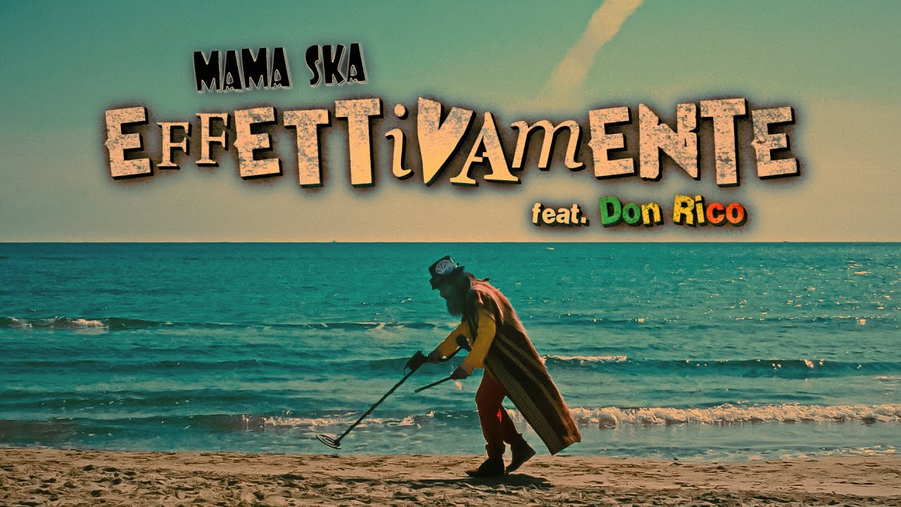 Mama Ska