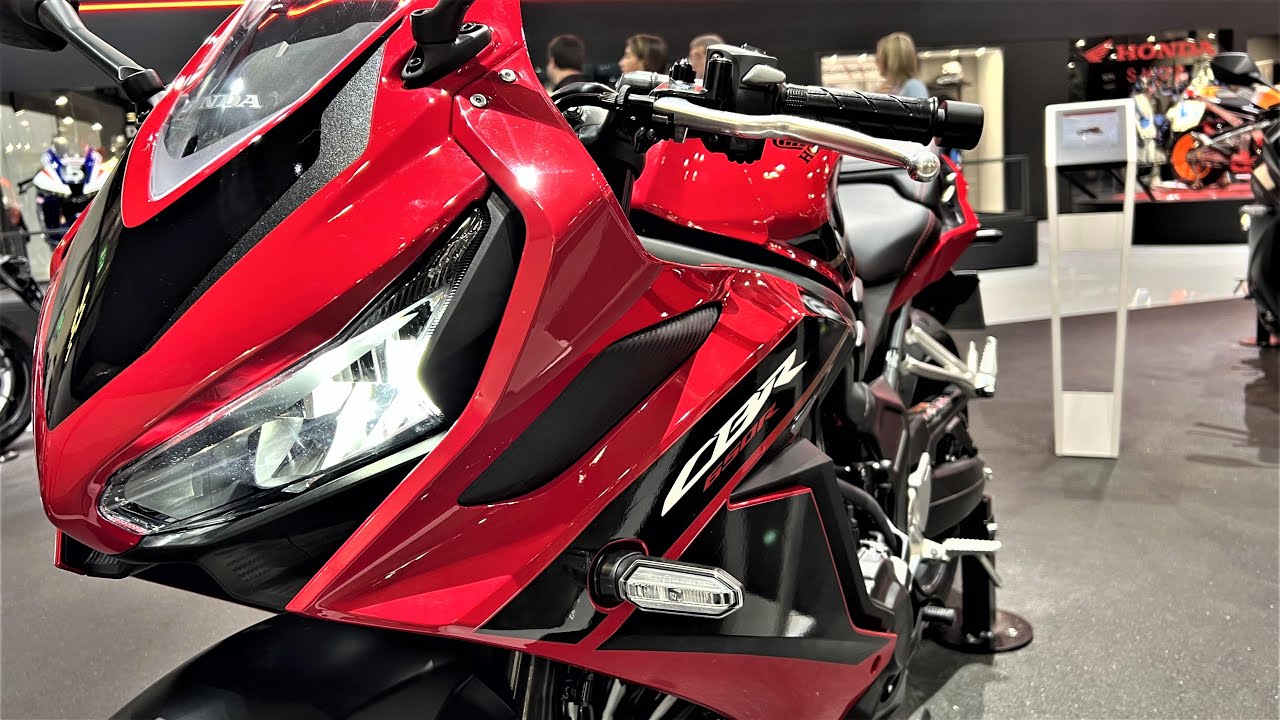 Top 8 Cheapest Sport Bikes For 2023