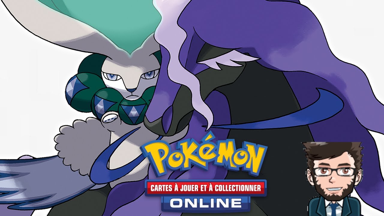 C'EST CA QUE L'ON VEUT VOIR ! - MARDI TACTIQUE #56 - POKEMON TCG ONLINE