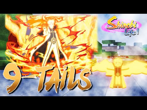 Roblox Nine Tails Code 07 2021 - bunny tail roblox code