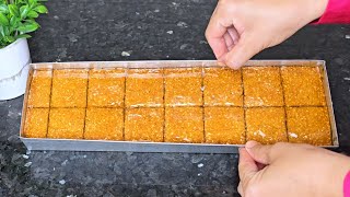 أسهل حلوة في تاريخ البشرية 😜 سهلة و سريعة جدا .. بدون تعب وبدون كثرت لماعن  و البنة كي العادة قوة 💪 