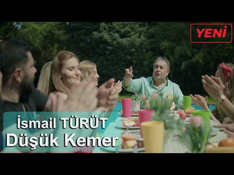 Düşük Kemer | İsmail TÜRÜT -  2022
