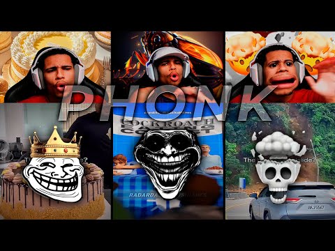 Momentos Mais Frios do Trollface 🥶💀 - Compilado #1