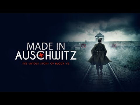 Made in Auschwitz | Official Trailer | 2020 | True Crime