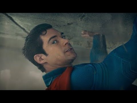 Superman | ''Starman'' Trailer