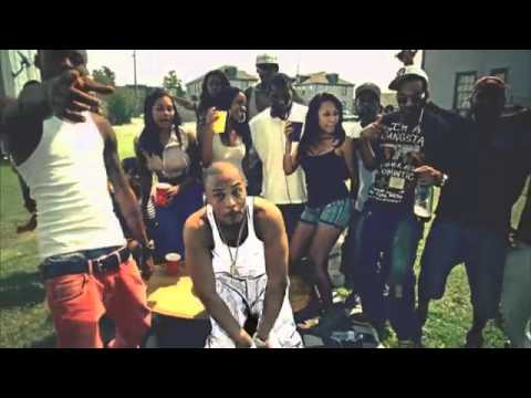 T I    Ball ft  Lil Wayne big mix Music Video 360p