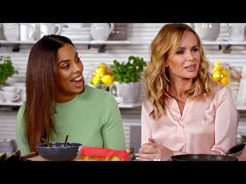 Episode 7: M&S | What's New at M&S Food | February 2020 | #MyMarksFave