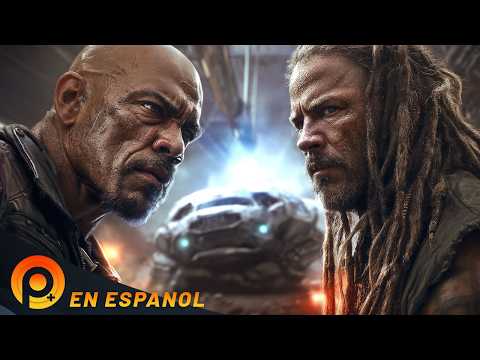 VELOCIDAD MORTAL | PELICULA ACCION VENGANZA EN ESPAÑOL LATINO | PELICULAS+